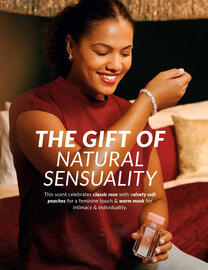 AVON catalogue Page 12