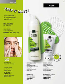 AVON catalogue Page 120