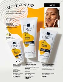 AVON catalogue Page 121