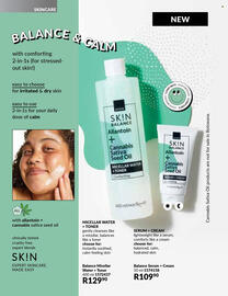 AVON catalogue Page 122