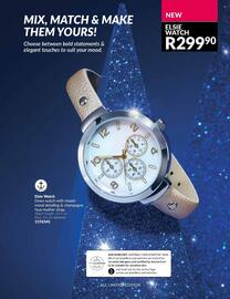 AVON catalogue Page 125