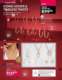 AVON catalogue Page 126