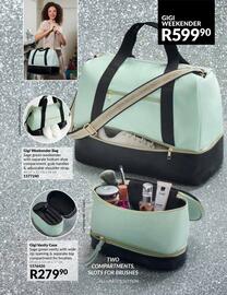 AVON catalogue Page 131