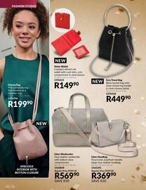 AVON catalogue Page 138