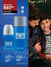 AVON catalogue Page 14