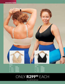 AVON catalogue Page 144