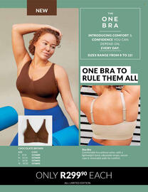 AVON catalogue Page 145