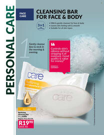 AVON catalogue Page 146