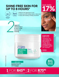 AVON catalogue Page 147