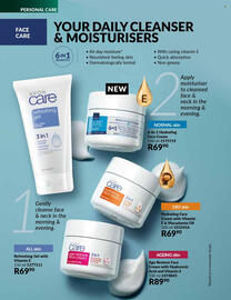 AVON catalogue Page 148