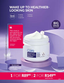 AVON catalogue Page 149