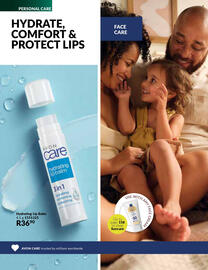 AVON catalogue Page 150