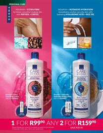 AVON catalogue Page 152