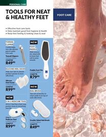 AVON catalogue Page 162