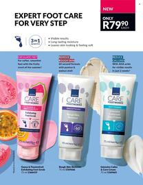 AVON catalogue Page 163