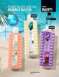 AVON catalogue Page 169