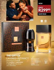 AVON catalogue Page 17