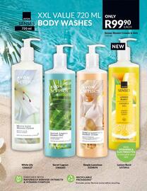 AVON catalogue Page 171