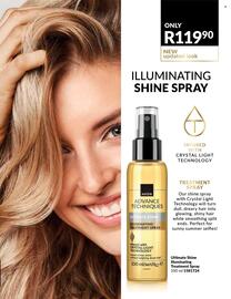 AVON catalogue Page 175