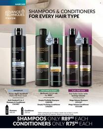 AVON catalogue Page 176
