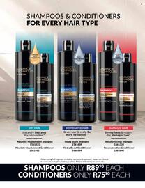 AVON catalogue Page 177