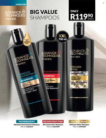 AVON catalogue Page 178