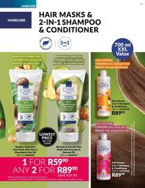 AVON catalogue Page 182