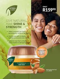 AVON catalogue Page 183