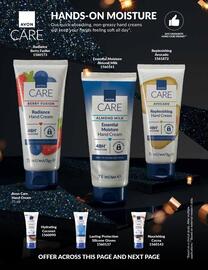 AVON catalogue Page 188