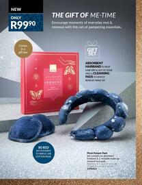 AVON catalogue Page 24