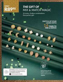 AVON catalogue Page 26