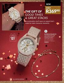 AVON catalogue Page 27