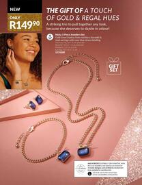 AVON catalogue Page 32