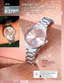 AVON catalogue Page 34