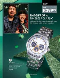 AVON catalogue Page 35