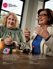 AVON catalogue Page 36