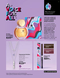 AVON catalogue Page 37