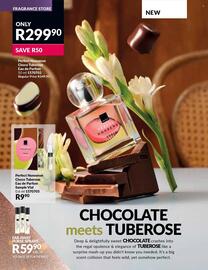 AVON catalogue Page 40