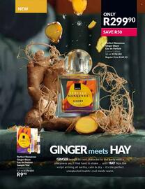 AVON catalogue Page 41