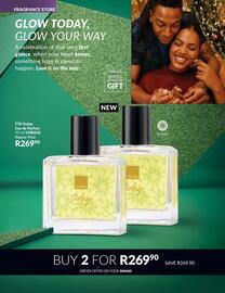 AVON catalogue Page 42