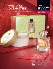 AVON catalogue Page 43