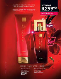 AVON catalogue Page 47