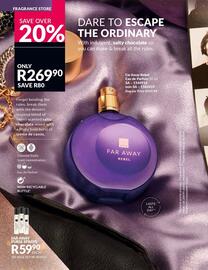 AVON catalogue Page 48