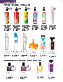 AVON catalogue Page 52