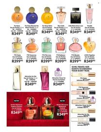 AVON catalogue Page 53
