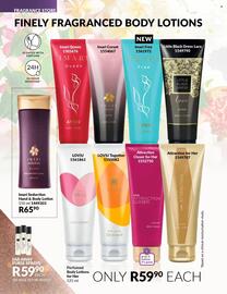 AVON catalogue Page 54