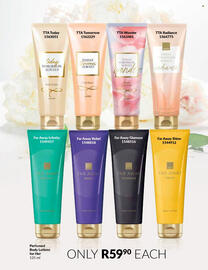 AVON catalogue Page 55