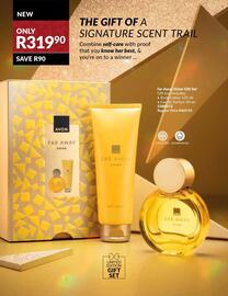 AVON catalogue Page 6