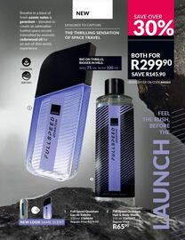 AVON catalogue Page 61