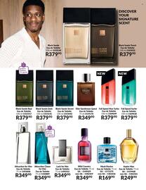 AVON catalogue Page 65